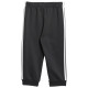 Adidas Βρεφικές φόρμες σετ Tiberio 3-Stripes Colorblock Fleece Tracksuit